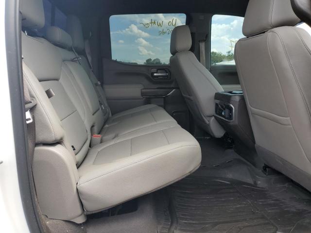 2022 GMC SIERRA LIM 3GTU9DED7NG174757