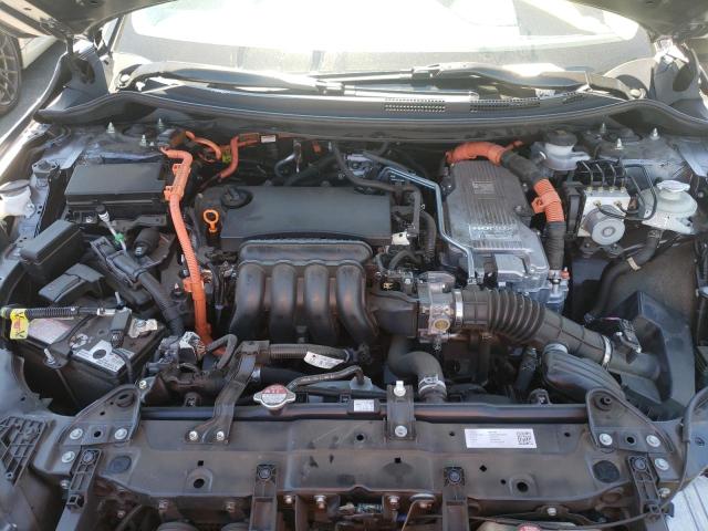 2018 HONDA CLARITY TO JHMZC5F37JC004946
