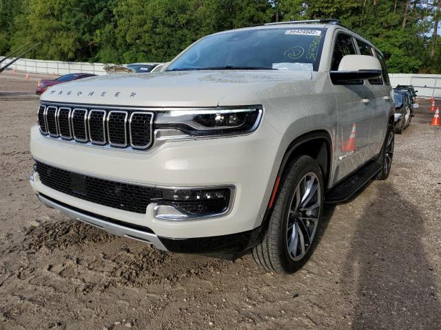2022 JEEP WAGONEER S 1C4SJVBT0NS160305