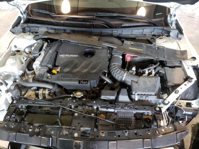 2019 NISSAN ALTIMA EDI 1N4AL4FV9KC252844