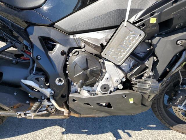 2022 BMW S 1000 XR WB10E4308N6F03199