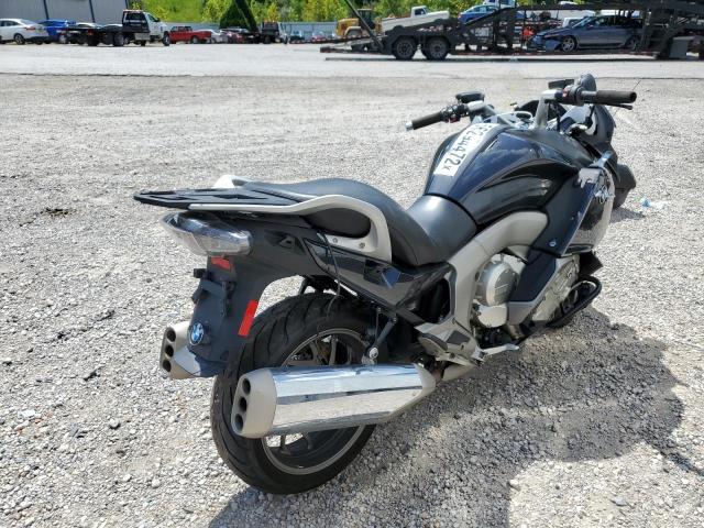 2013 BMW K1600 GTL WB1061205DZZ24174