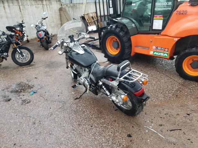 2007 HONDA VT750 C2 JH2RC53027M002690