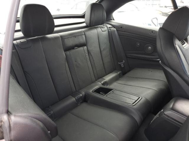 2017 BMW 440XI WBA4U1C55H5A16213
