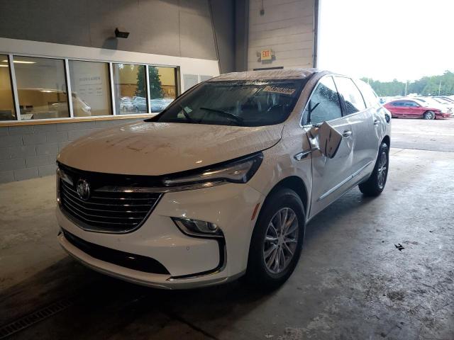 2022 BUICK ENCLAVE PR 5GAERCKW9NJ129730