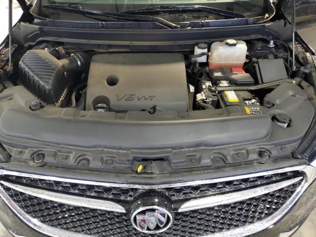 2018 BUICK ENCLAVE AV 5GAERDKW8JJ224036