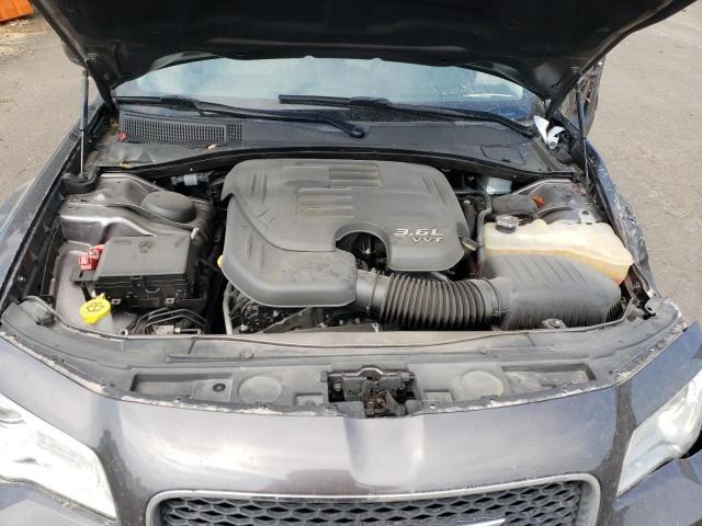 2017 CHRYSLER 300 LIMITE - 2C3CCARG2HH632195