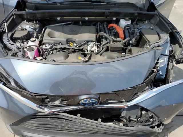 2021 TOYOTA VENZA LE/X JTEAAAAH3MJ082944
