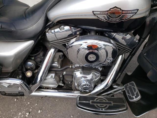 2003 HARLEY-DAVIDSON FLHTCUI AN 1HD1FCW433Y635412