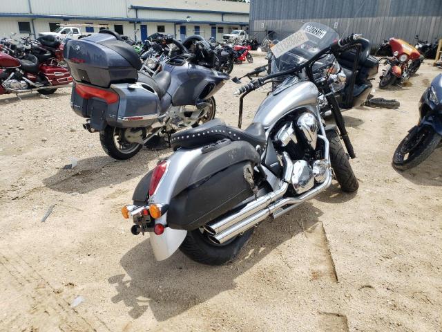 2013 HONDA VT1300 CT JH2SC6674DK300259