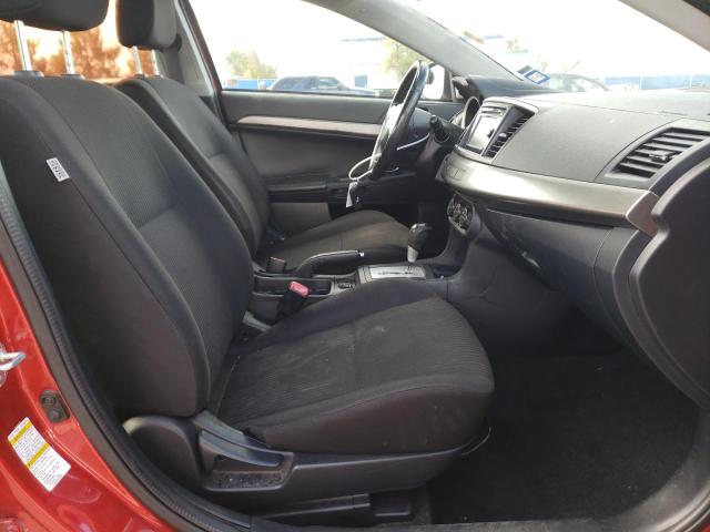 2015 MITSUBISHI LANCER SE JA32V2FW7FU005584