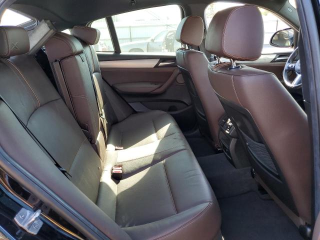 2018 BMW X4 XDRIVEM 5UXXW7C51J0W64711