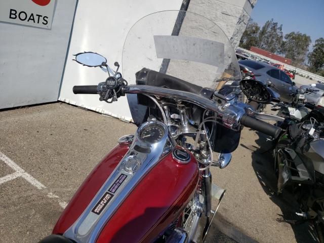 2005 HARLEY-DAVIDSON FXSTDI 1HD1JBB315Y033343