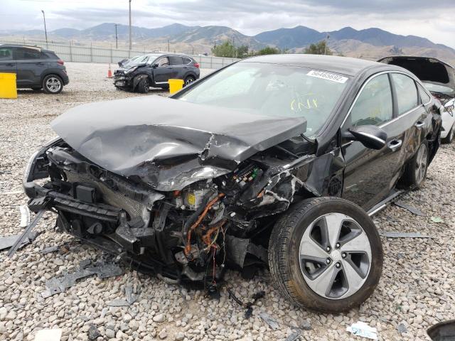 2016 HYUNDAI SONATA PLU KMHE54L2XGA031770