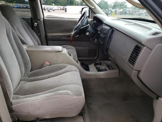 1D7HL38N04S570771 Dodge Dakota Quad Sport