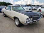 photo BUICK GS 400 1971