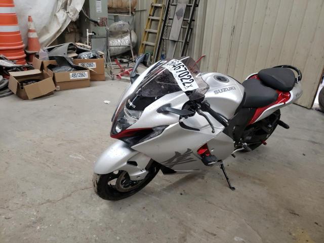 2022 SUZUKI GSX1300 RR JS1EJ11B3N7102085