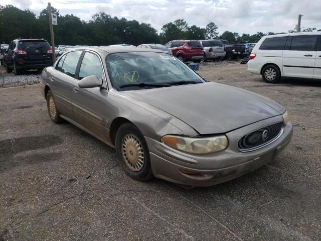 2000 Buick LeSabre Limited