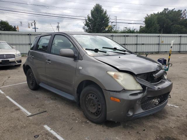 Salvage cars for sale at Moraine, OH auction: 2005 Scion XA