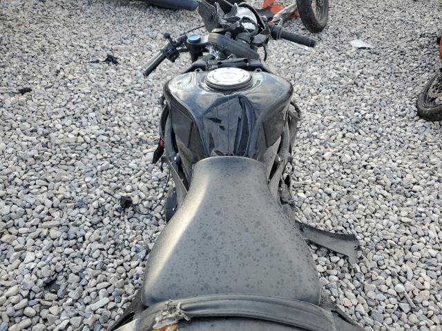2019 HONDA CBR600 RA JH2PC40J7KK500306