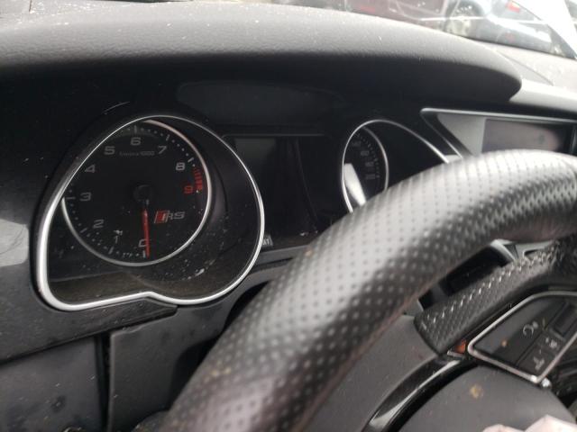 2015 AUDI RS5 WUAC6AFR1FA900936