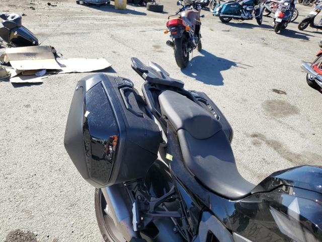 2022 BMW S 1000 XR WB10E4308N6F03199