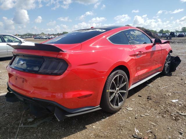 2020 FORD MUSTANG - 1FA6P8TH0L5129780