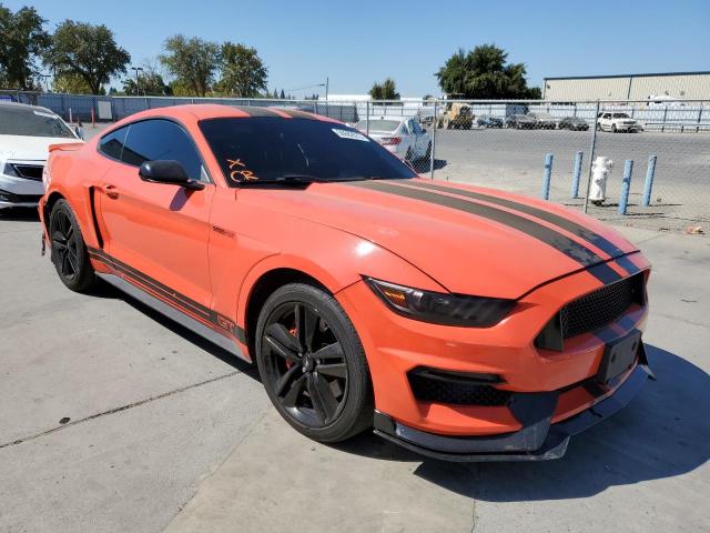 2015 FORD MUSTANG VIN: 1FA6P8TH5F5339442