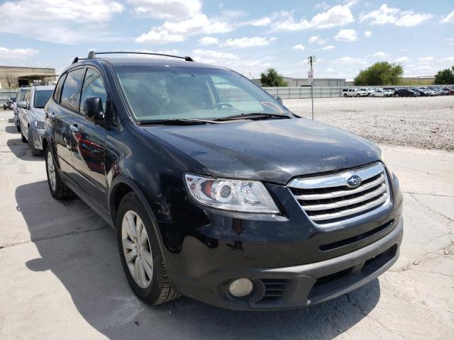 2009 subaru tribeca