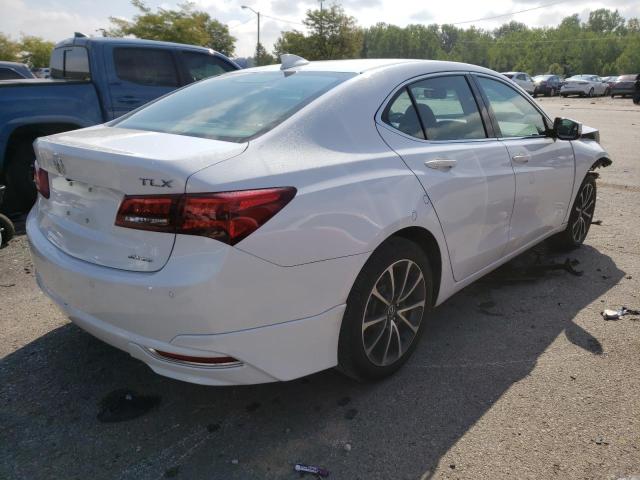 2016 ACURA TLX ADVANC 19UUB3F72GA000671