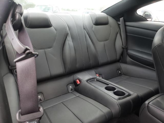 2019 INFINITI Q60 PURE JN1EV7EK3KM230933
