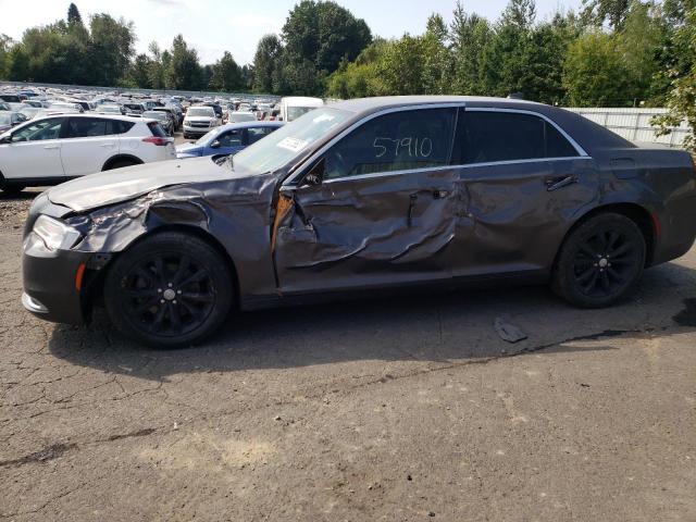2017 CHRYSLER 300 LIMITE - 2C3CCARG2HH632195
