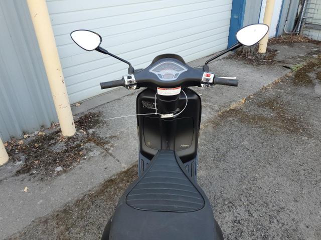 2020 VESPA SPRINT ZAPCA06B9L5200612