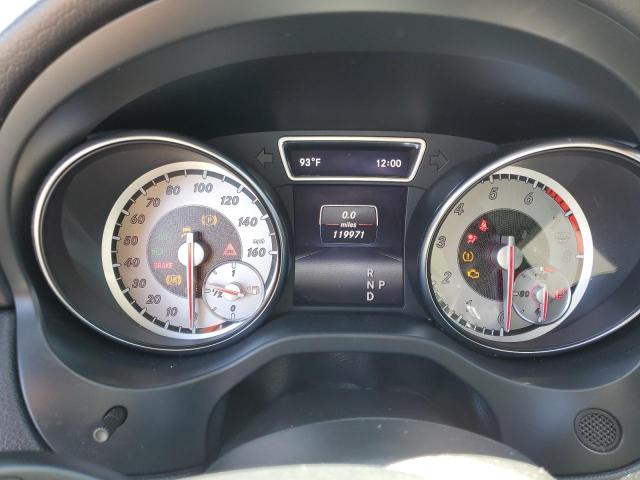 2015 MERCEDES-BENZ CLA250 WDDSJ4EB3FN167557