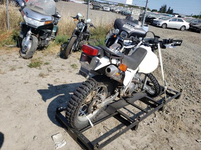 2015 HONDA XR650 L JH2RD0611FK300162