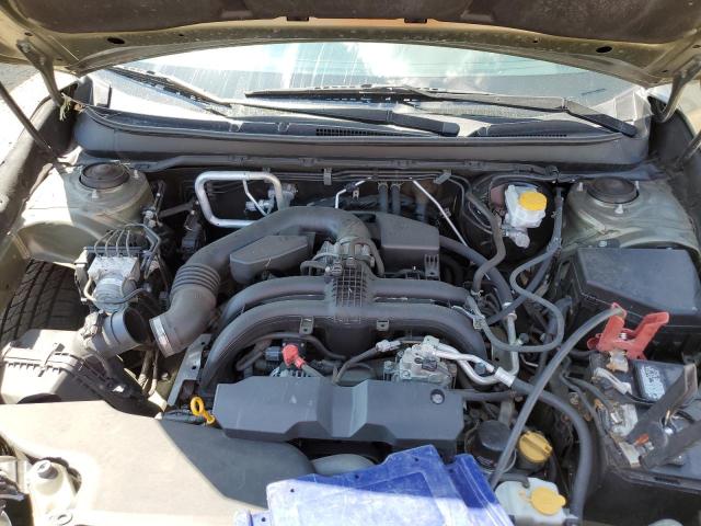 4S4BSAFC5J3370205 Subaru Outback 2.5i Premium