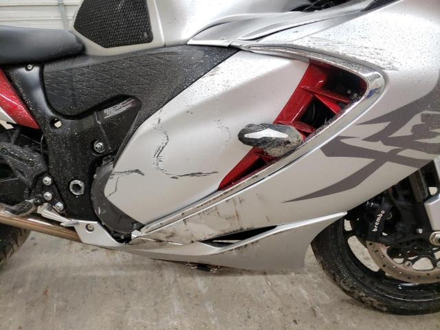 2022 SUZUKI GSX1300 RR JS1EJ11B3N7102085