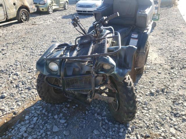 2000 YAMAHA YFM400 FW JY4AJ03W0YA018066
