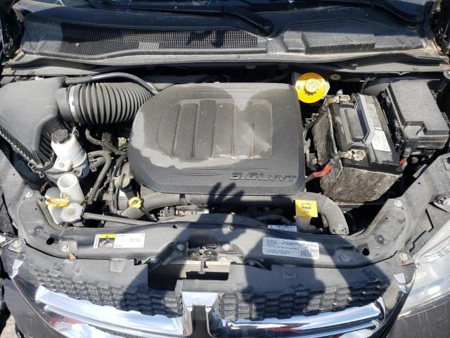 2C4RDGCGXKR579908 Dodge Caravan GRAND CARA 7