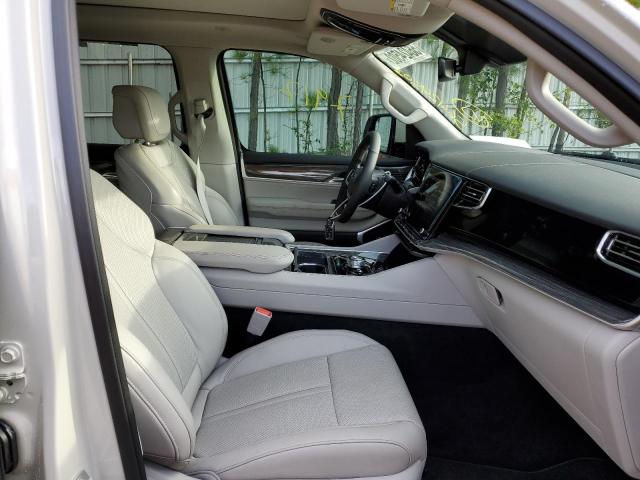 2022 JEEP WAGONEER S 1C4SJVBT0NS160305