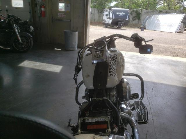 2000 HARLEY-DAVIDSON FLSTF 1HD1BMY15YY062864