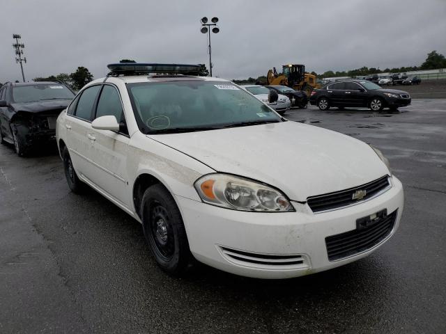 2006 Chevrolet Impala 