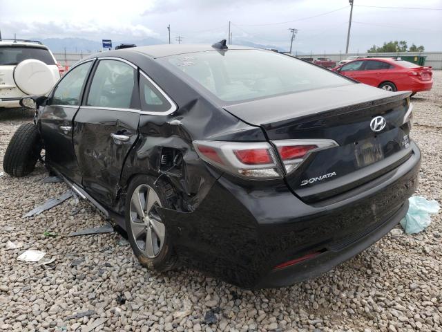 2016 HYUNDAI SONATA PLU KMHE54L2XGA031770