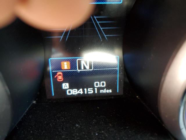 4S4BSAFC5J3370205 Subaru Outback 2.5i Premium