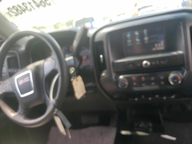 2019 GMC SIERRA LIM 2GTV2LEC2K1154785