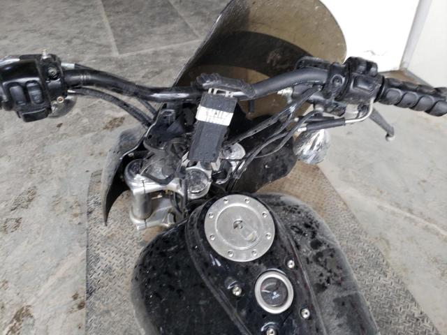 2009 HARLEY-DAVIDSON FXD 1HD1GM4119K329980