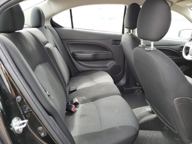 2021 MITSUBISHI MIRAGE ML32FUFJ7MHF01088