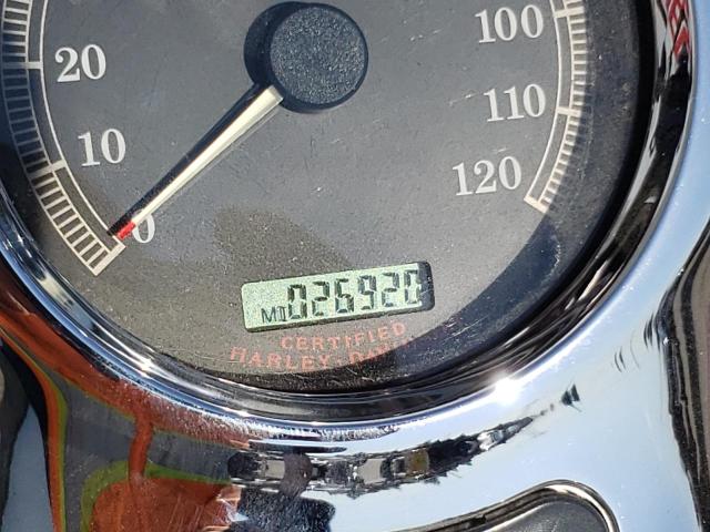2005 HARLEY-DAVIDSON FXSTDI 1HD1JBB315Y033343