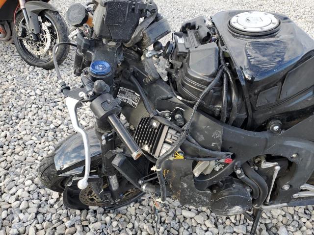2019 HONDA CBR600 RA JH2PC40J7KK500306