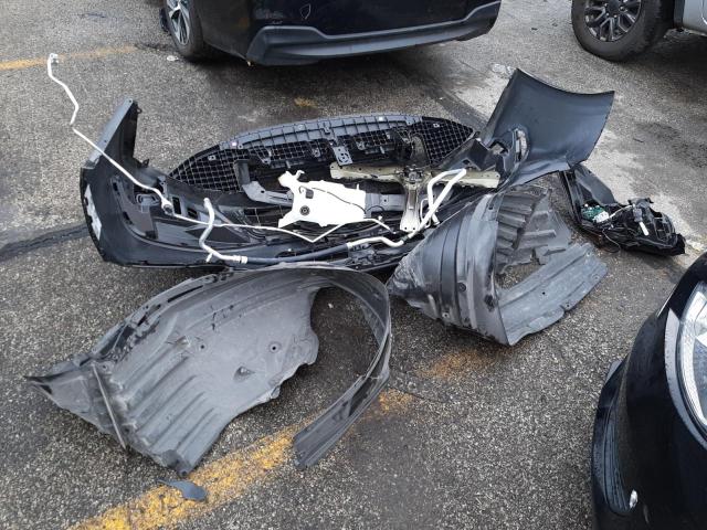 2022 SUBARU LEGACY PRE 4S3BWAC67N3008163